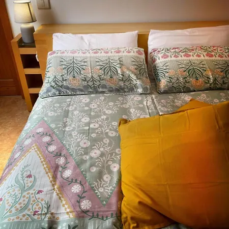 Bkd2 - Entero A 50 Metros Playa De Canteras Апартаменты *