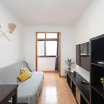 Guestready - Bkd2 A Tan Solo 50 Metros De La Playa Canteras Las Palmas de Gran Canaria