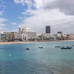 Apartmán Guestready - Bkd2 A Tan Solo 50 Metros De La Playa Canteras Las Palmas de Gran Canaria