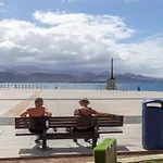 Apartmán Guestready - Bkd2 A Tan Solo 50 Metros De La Playa Canteras Las Palmas de Gran Canaria