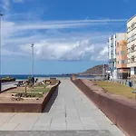 Apartmán Guestready - Bkd2 A Tan Solo 50 Metros De La Playa Canteras *