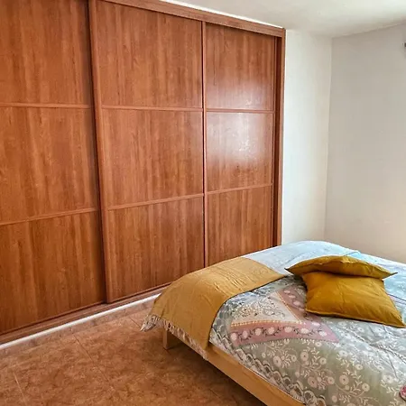 Bkd2 - Entero A 50 Metros Playa De Canteras Διαμέρισμα Λας Πάλμας ντε Γκραν Κανάρια