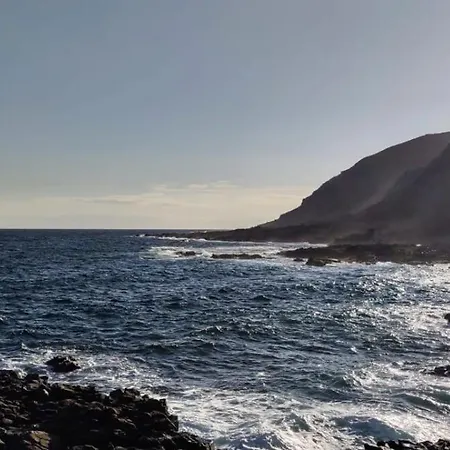 Bkd2 - Entero A 50 Metros Playa De Canteras Διαμέρισμα