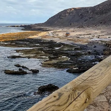 Διαμέρισμα Bkd2 - Entero A 50 Metros Playa De Canteras Λας Πάλμας ντε Γκραν Κανάρια