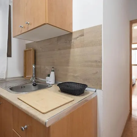 Guestready - Bkd2 A Tan Solo 50 Metros De La Playa Canteras Appartement
