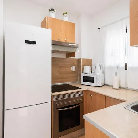 Guestready - Canteras Shoreline Appartement *