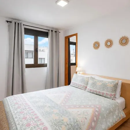 Guestready - Canteras Shoreline Appartement Las Palmas