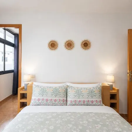 Guestready - Canteras Shoreline Appartement
