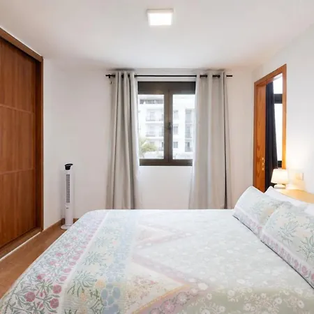 Appartement Guestready - Canteras Shoreline