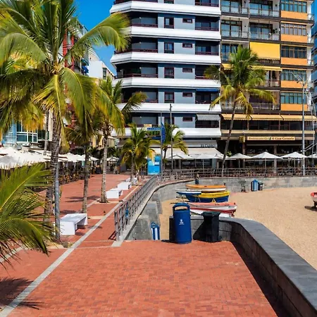 Appartement Guestready - Canteras Shoreline