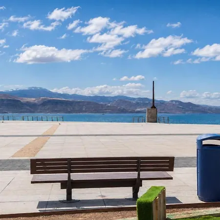 Guestready - Canteras Shoreline Appartement