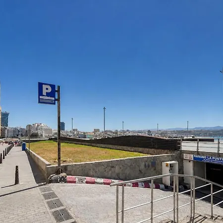 Appartement Guestready - Canteras Shoreline *