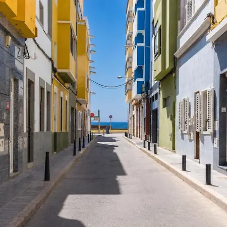 Appartement Guestready - Canteras Shoreline *