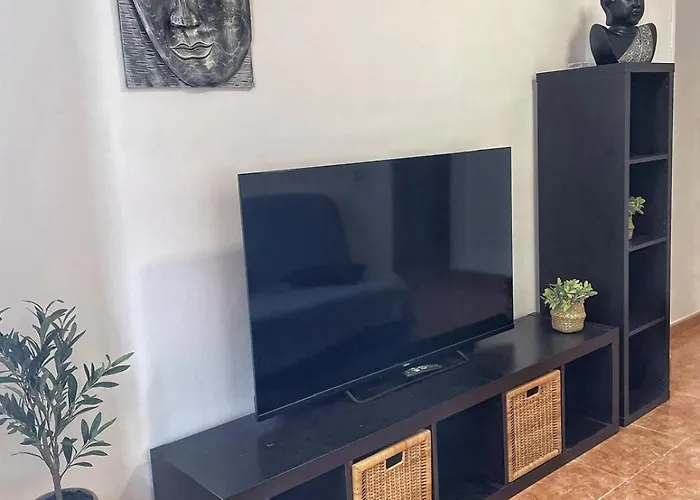 Guestready - Bkd2 A Tan Solo 50 Metros De La Playa Canteras