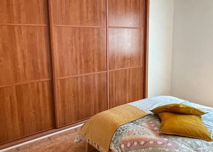 Guestready - Bkd2 A Tan Solo 50 Metros De La Playa Canteras 公寓 大加那利岛拉斯帕尔马斯