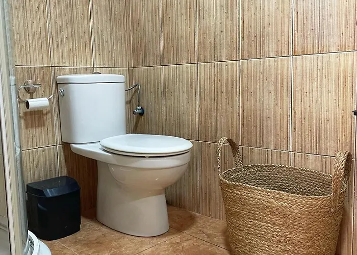 Guestready - Bkd2 A Tan Solo 50 Metros De La Playa Canteras 公寓 大加那利岛拉斯帕尔马斯