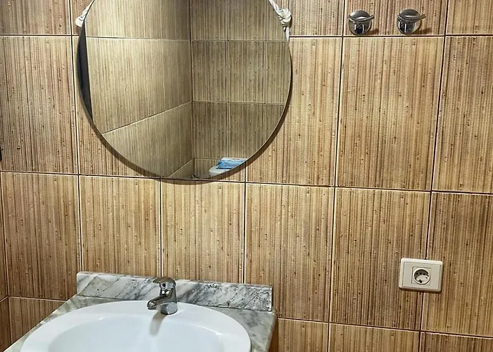 Guestready - Bkd2 A Tan Solo 50 Metros De La Playa Canteras 大加那利岛拉斯帕尔马斯