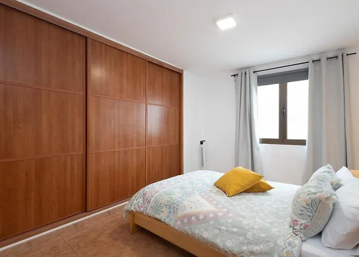 Guestready - Bkd2 A Tan Solo 50 Metros De La Playa Canteras * 大加那利岛拉斯帕尔马斯