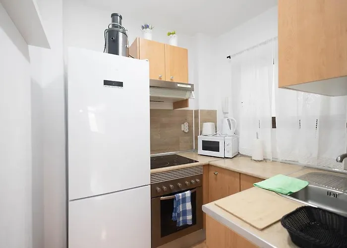 Guestready - Bkd2 A Tan Solo 50 Metros De La Playa Canteras * 大加那利岛拉斯帕尔马斯