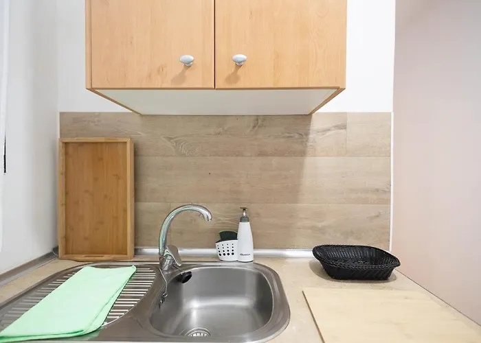 公寓 Guestready - Bkd2 A Tan Solo 50 Metros De La Playa Canteras *