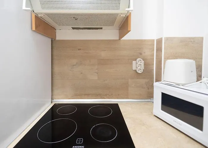 Guestready - Bkd2 A Tan Solo 50 Metros De La Playa Canteras * 大加那利岛拉斯帕尔马斯